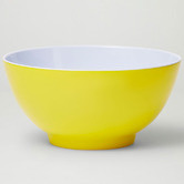 Meloware 6 Piece Citrus Classic 15cm Melamine Bowl Set