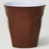 Meloware Classic 260ml Melamine Tumblers