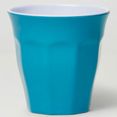 Meloware Classic 260ml Melamine Tumblers