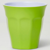 Meloware 6 Piece Fiesta Classic Melamine Tumbler Set
