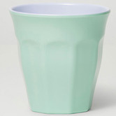 Meloware 6 Piece Dream Classic Melamine Tumbler Set