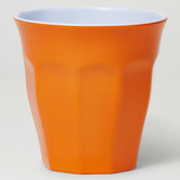Meloware 6 Piece Vintage Classic Melamine Tumbler Set