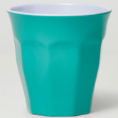 Meloware 6 Piece Harmony Classic Melamine Tumbler Set