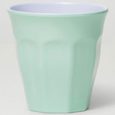 Meloware 6 Piece Harmony Classic Melamine Tumbler Set