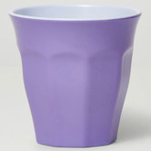 Meloware 6 Piece Majestic Classic Melamine Tumbler Set