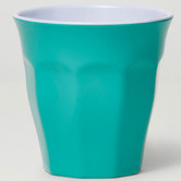 Meloware 6 Piece Majestic Classic Melamine Tumbler Set