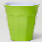 Meloware 6 Piece Citrus Classic Melamine Tumbler Set