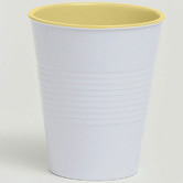 Meloware Retro 275ml Melamine Tumblers