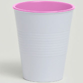 Meloware Retro 275ml Melamine Tumblers