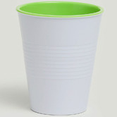 Meloware Retro 275ml Melamine Tumblers