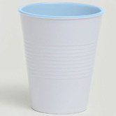 Meloware Retro 275ml Melamine Tumblers