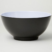Meloware 48 Piece Classic Melamine Dinner Set