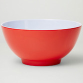 Meloware 48 Piece Classic Melamine Dinner Set