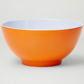 Meloware 48 Piece Classic Melamine Dinner Set