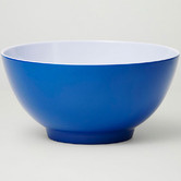Meloware 48 Piece Classic Melamine Dinner Set