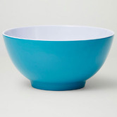 Meloware 48 Piece Classic Melamine Dinner Set