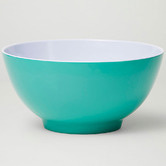 Meloware 48 Piece Classic Melamine Dinner Set