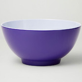 Meloware 48 Piece Classic Melamine Dinner Set