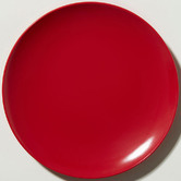 Meloware 48 Piece Classic Melamine Dinner Set