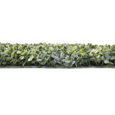 pollen &amp; fauna Faux Boxwood Mats