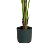 pollen &amp; fauna Potted Faux Phoenix Palm Tree