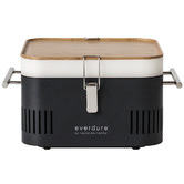 Everdure by Heston Blumenthal Cube Portable Barbecue