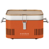 Everdure by Heston Blumenthal Cube Portable Barbecue