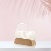 The Home Collective Cloud Weather Station