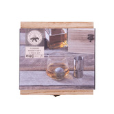 The Home Collective 3 Piece Maverick Whisky Gift Set