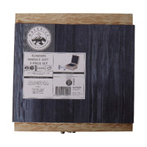 The Home Collective 3 Piece Maverick Whisky Gift Set