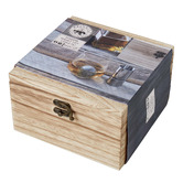 The Home Collective 3 Piece Maverick Whisky Gift Set
