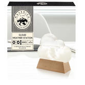 The Home Collective Cloud Weather Station