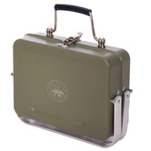 The Home Collective Mini Portable Charcoal Grill