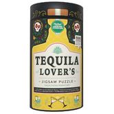 The Home Collective 500 Piece Tequila Lover&#039;s Puzzle