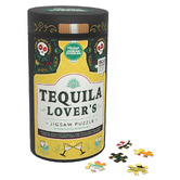 The Home Collective 500 Piece Tequila Lover&#039;s Puzzle
