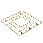 Turner Hastings Cuisine 420mm Stainless Steel Sink Grid