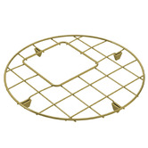 Turner Hastings Cuisine 350mm Stainless Steel Sink Grid