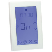 Turner Hastings Mayer Heated Towel Rail Control Panel