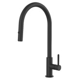 Turner Hastings Naples Swivel Pull-Out Sink Mixer
