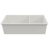 Turner Hastings Cuisine 930mm 1 &amp; 1/2 Fireclay Kitchen Sink