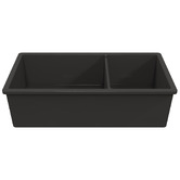 Turner Hastings Cuisine 930mm 1 &amp; 1/2 Fireclay Kitchen Sink