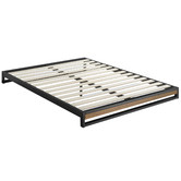 Studio Home Harmony Low Rise H15cm Bed Base