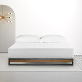 Studio Home Harmony Low Rise H15cm Bed Base