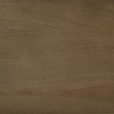 Studio Home Walnut Belvedere Queen Timber Bed Base