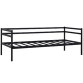 Studio Home Twin Rail Single Daybed Frame