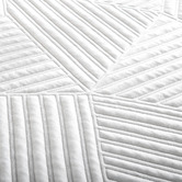 Studio Home Mariam 30cm Hybrid Pocket Spring memory foam Mattress