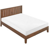 Studio Home Marcus Pine Wood Bed Frame