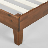 Studio Home Marcus Pine Wood Bed Frame
