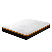 Studio Home Mariam 25cm Hybrid Pocket Spring Memory Foam Mattress