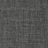 Studio Home Charcoal Laybell Fabric Bed with Headboard